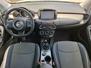 Fiat 500X 2015 CROSS-thumb-16