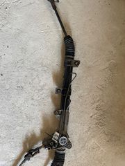 Κρεμαγιέρα Υδραυλική για MERCEDES VITO w638 1996-2003 με κωδικους / 638 460 30 00/ /99 20 2251/ / Α 638 461 11 01/