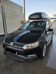 Volkswagen Polo 2014 COMFORTLINE
