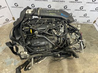 ΚΙΝΗΤΗΡΑΣ FORD JTMA 1.6 ECOBOOST