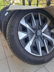 Michelin e Primacy 195 55 16