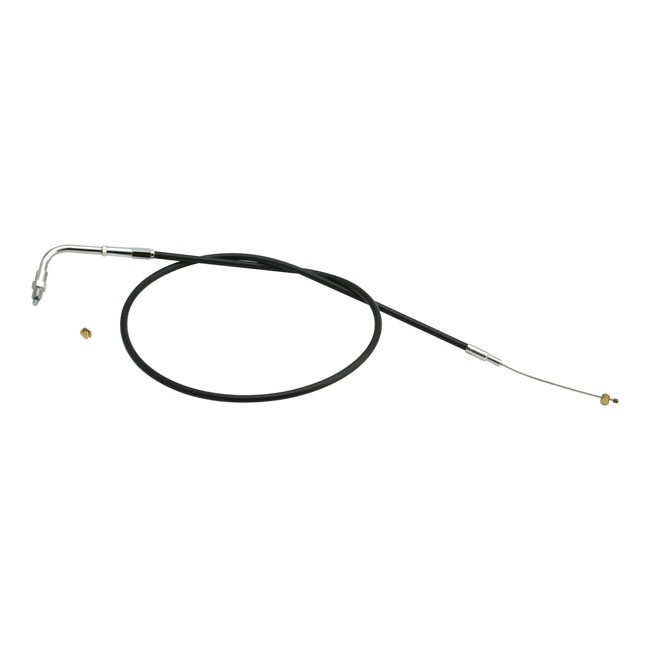 S THROTTLE CABLE, 42" PULL