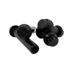Bare Knuckle Performance, ARP upper & lower shock bolt set-thumb-1