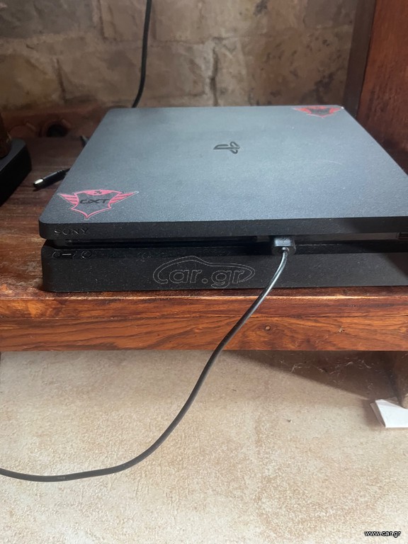 PS4 500gb