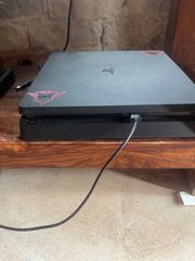PS4 500gb