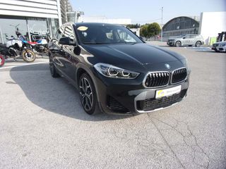 Bmw X2 2023 5 Χρόνια Εγγύηση - S DRIVE 16d
