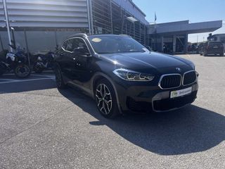 Bmw X2 2023 5 Χρόνια Εγγύηση - S DRIVE 16d