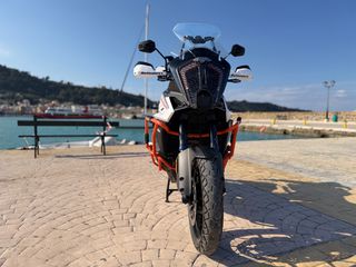 KTM 1290 Super Adventure 2024 1290 SUPER ADVENTURE S-thumb-4