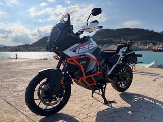 KTM 1290 Super Adventure 2024 1290 SUPER ADVENTURE S-thumb-5