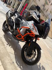 KTM 1290 Super Adventure 2024 1290 SUPER ADVENTURE S-thumb-1