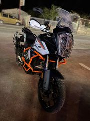KTM 1290 Super Adventure 2024 1290 SUPER ADVENTURE S-thumb-6