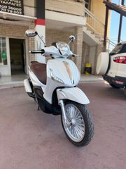 Piaggio Beverly 300 2018