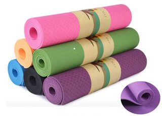 Στρώμα γυμναστικής - Yoga Mat - XH9186 - 556623