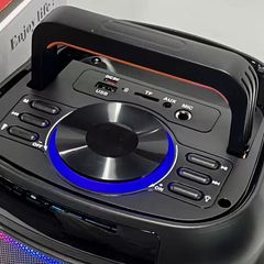 Φορητό ηχείο subwoofer - ABS-4220 - 260066