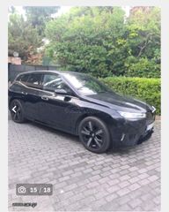 Bmw iX 2021 iX xDrive50  -     524hp. (M.Y.22)