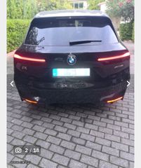 Bmw iX 2021 iX xDrive50  -     524hp. (M.Y.22)-thumb-1