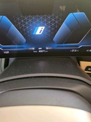 Bmw iX 2021 iX xDrive50  -     524hp. (M.Y.22)-thumb-7