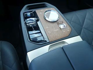 Bmw iX 2021 iX xDrive50  -     524hp. (M.Y.22)-thumb-3
