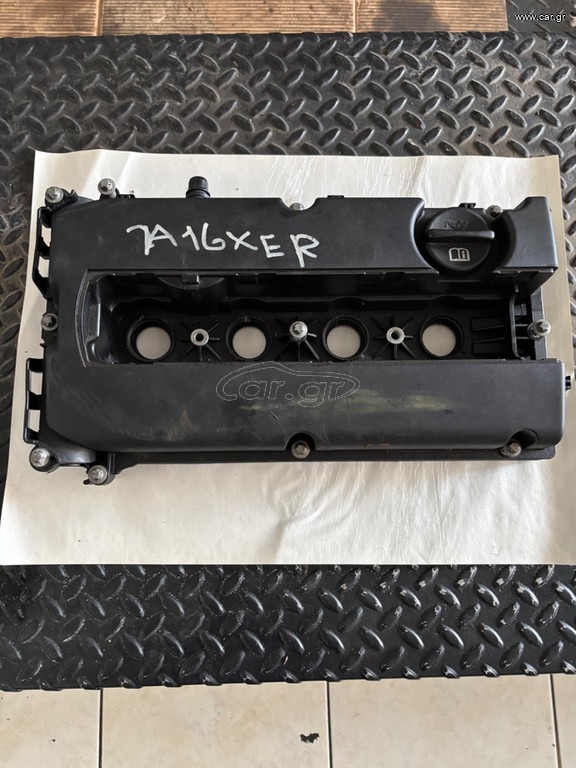 Α16XER Astra insignia Corsa καπάκι βαλβίδων