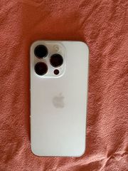 iPhone 14 Pro silver 256 GB