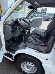 Mitsubishi L300 2001 ΤΕΛΕΙΑ ΚΑΤΑΣΤΑΣΗ ΑΠΟ ΙΔΙΩΤΗ-thumb-6