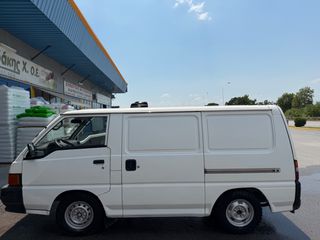 Mitsubishi L300 2001 ΤΕΛΕΙΑ ΚΑΤΑΣΤΑΣΗ ΑΠΟ ΙΔΙΩΤΗ-thumb-5