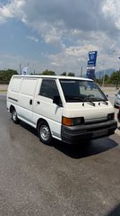 Mitsubishi L300 2001 ΤΕΛΕΙΑ ΚΑΤΑΣΤΑΣΗ ΑΠΟ ΙΔΙΩΤΗ-thumb-2