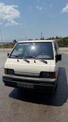 Mitsubishi L300 2001 ΤΕΛΕΙΑ ΚΑΤΑΣΤΑΣΗ ΑΠΟ ΙΔΙΩΤΗ-thumb-4