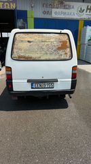 Mitsubishi L300 2001 ΤΕΛΕΙΑ ΚΑΤΑΣΤΑΣΗ ΑΠΟ ΙΔΙΩΤΗ-thumb-16