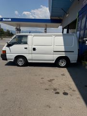Mitsubishi L300 2001 ΤΕΛΕΙΑ ΚΑΤΑΣΤΑΣΗ ΑΠΟ ΙΔΙΩΤΗ-thumb-3