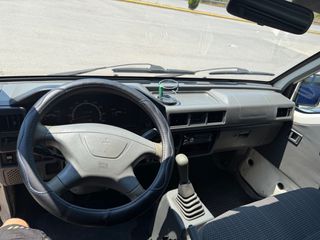 Mitsubishi L300 2001 ΤΕΛΕΙΑ ΚΑΤΑΣΤΑΣΗ ΑΠΟ ΙΔΙΩΤΗ-thumb-10