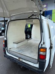 Mitsubishi L300 2001 ΤΕΛΕΙΑ ΚΑΤΑΣΤΑΣΗ ΑΠΟ ΙΔΙΩΤΗ-thumb-12