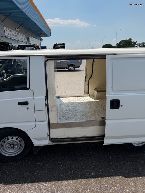 Mitsubishi L300 2001 ΤΕΛΕΙΑ ΚΑΤΑΣΤΑΣΗ ΑΠΟ ΙΔΙΩΤΗ