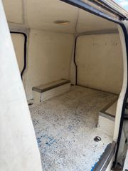 Mitsubishi L300 2001 ΤΕΛΕΙΑ ΚΑΤΑΣΤΑΣΗ ΑΠΟ ΙΔΙΩΤΗ-thumb-14