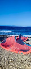 Kitesurf Duotone 2023 Dice 11 m