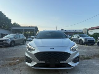 Ford Focus 2021 ST LINE