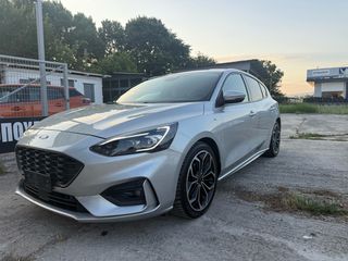 Ford Focus 2021 ST LINE-thumb-1