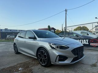 Ford Focus 2021 ST LINE-thumb-2