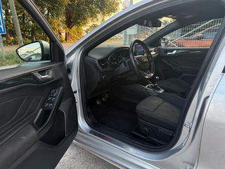 Ford Focus 2021 ST LINE-thumb-9