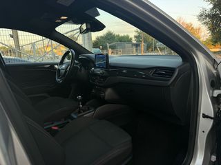 Ford Focus 2021 ST LINE-thumb-19