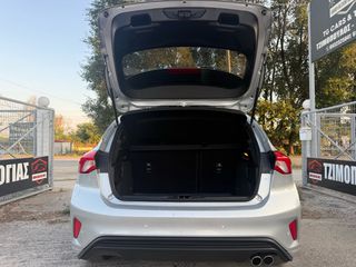 Ford Focus 2021 ST LINE-thumb-24