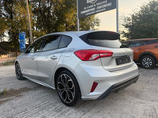 Ford Focus 2021 ST LINE-thumb-3