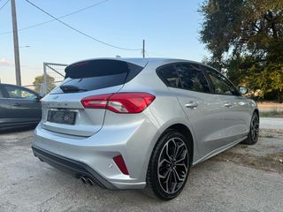 Ford Focus 2021 ST LINE-thumb-4