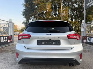 Ford Focus 2021 ST LINE-thumb-5