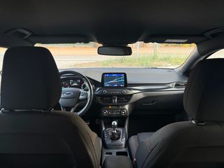 Ford Focus 2021 ST LINE-thumb-22