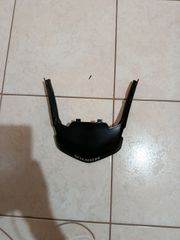 honda hornet 600f-thumb-1
