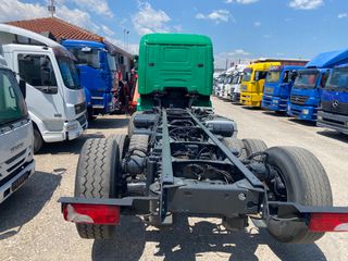 Σασί Scania 2007 R420   8x2. Ευρο 5   ΣΑΣΙ-thumb-7