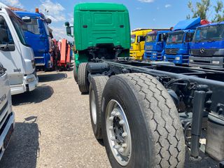 Σασί Scania 2007 R420   8x2. Ευρο 5   ΣΑΣΙ-thumb-8