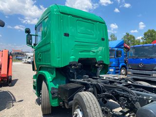 Σασί Scania 2007 R420   8x2. Ευρο 5   ΣΑΣΙ-thumb-9