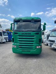 Σασί Scania 2007 R420   8x2. Ευρο 5   ΣΑΣΙ-thumb-2